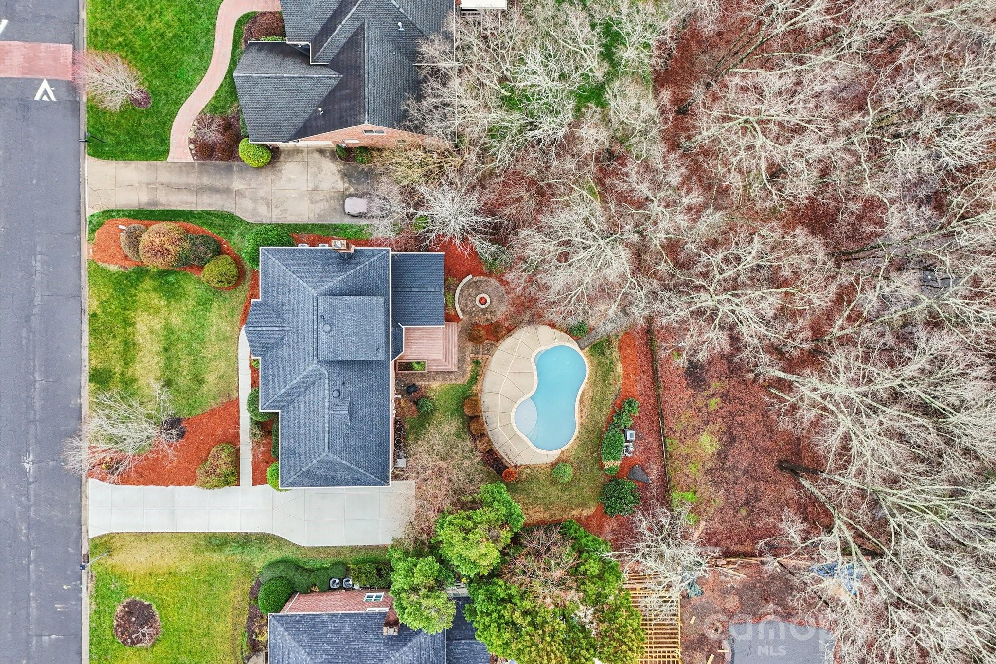 13003 Darby Chase Drive Charlotte NC 28277
