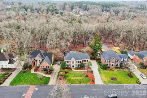 13003 Darby Chase Drive Charlotte NC 28277