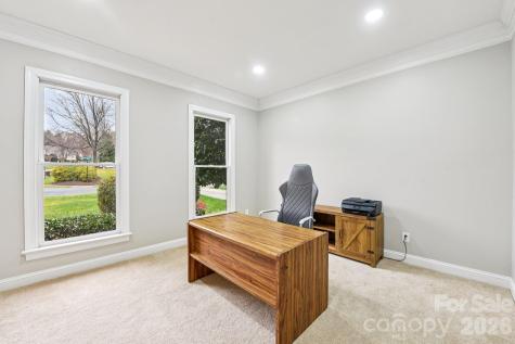 13003 Darby Chase Drive Charlotte NC 28277