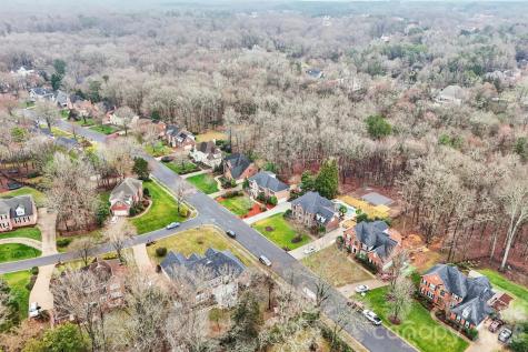 13003 Darby Chase Drive Charlotte NC 28277