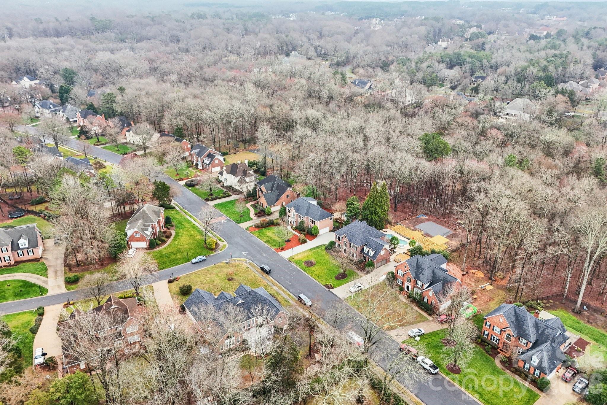 13003 Darby Chase Drive Charlotte NC 28277