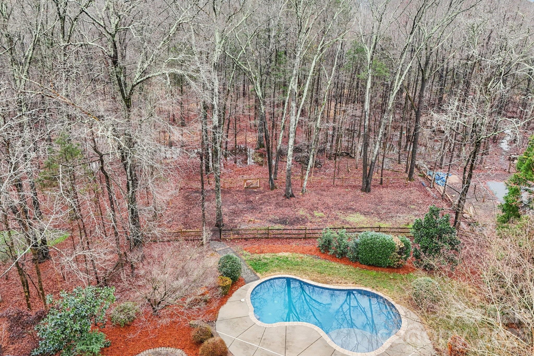 13003 Darby Chase Drive Charlotte NC 28277