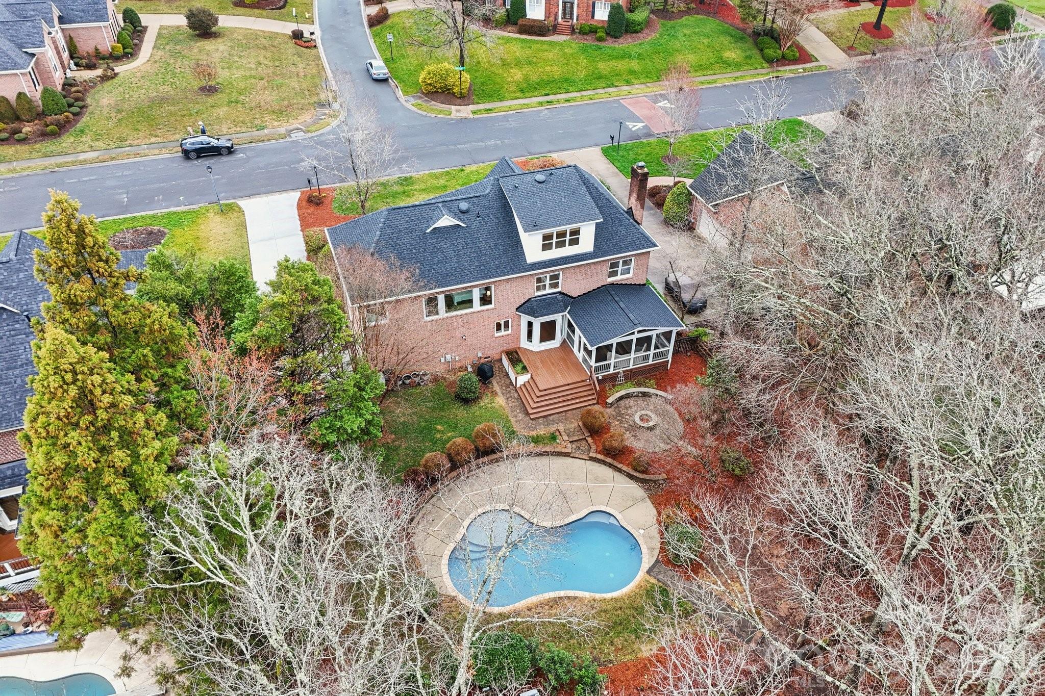 13003 Darby Chase Drive Charlotte NC 28277