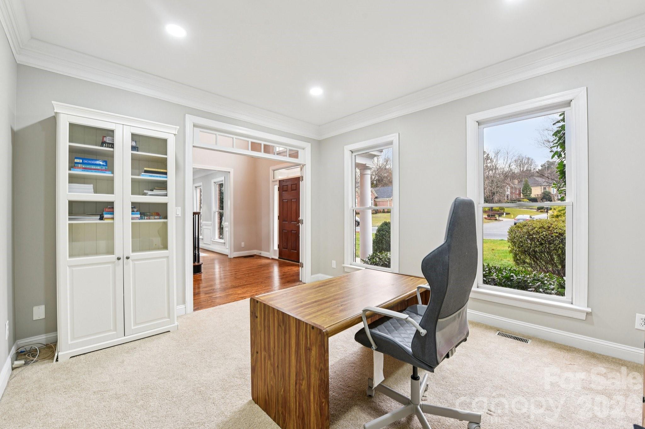 13003 Darby Chase Drive Charlotte NC 28277