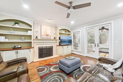 13003 Darby Chase Drive Charlotte NC 28277