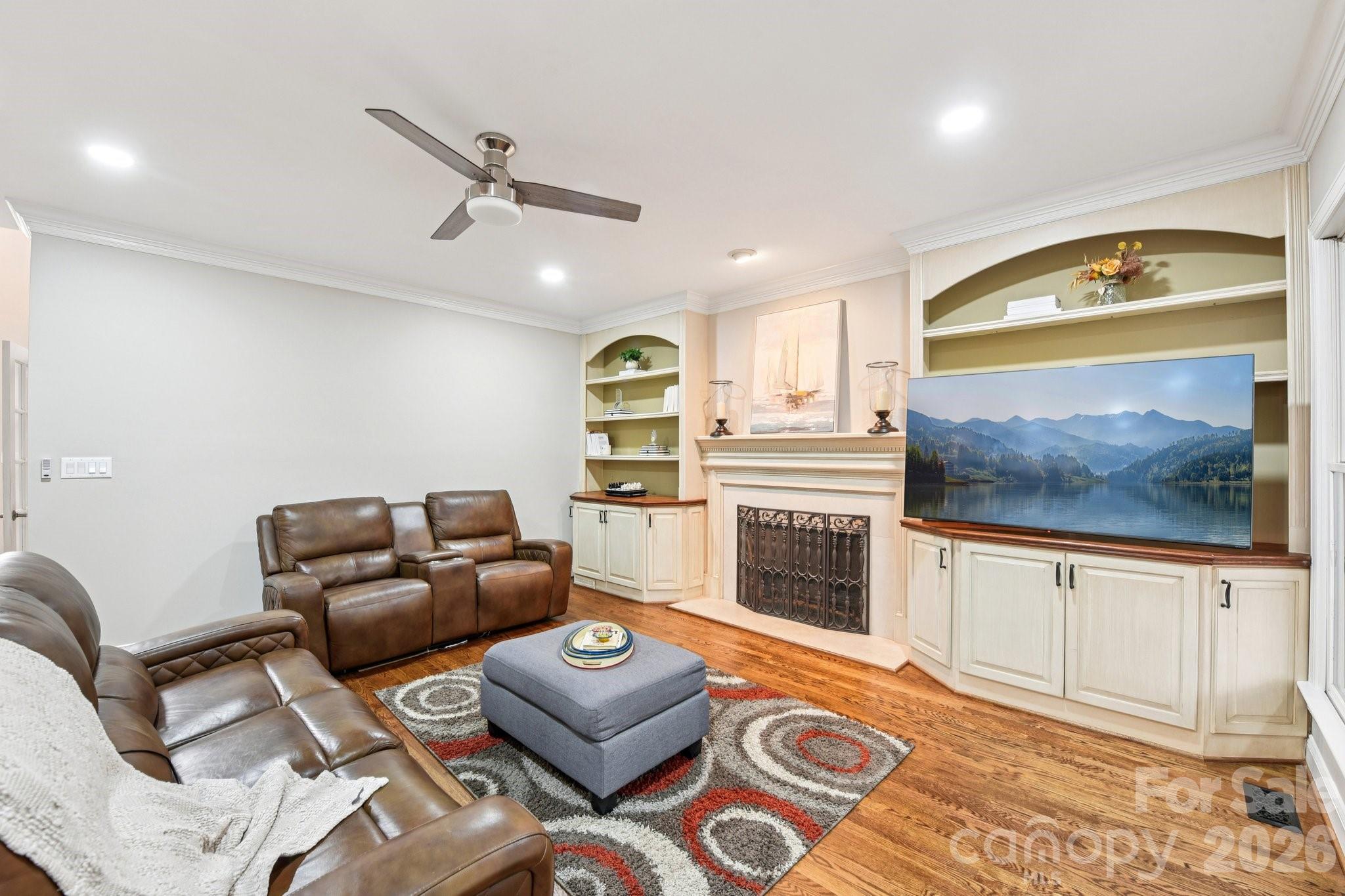 13003 Darby Chase Drive Charlotte NC 28277