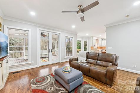 13003 Darby Chase Drive Charlotte NC 28277