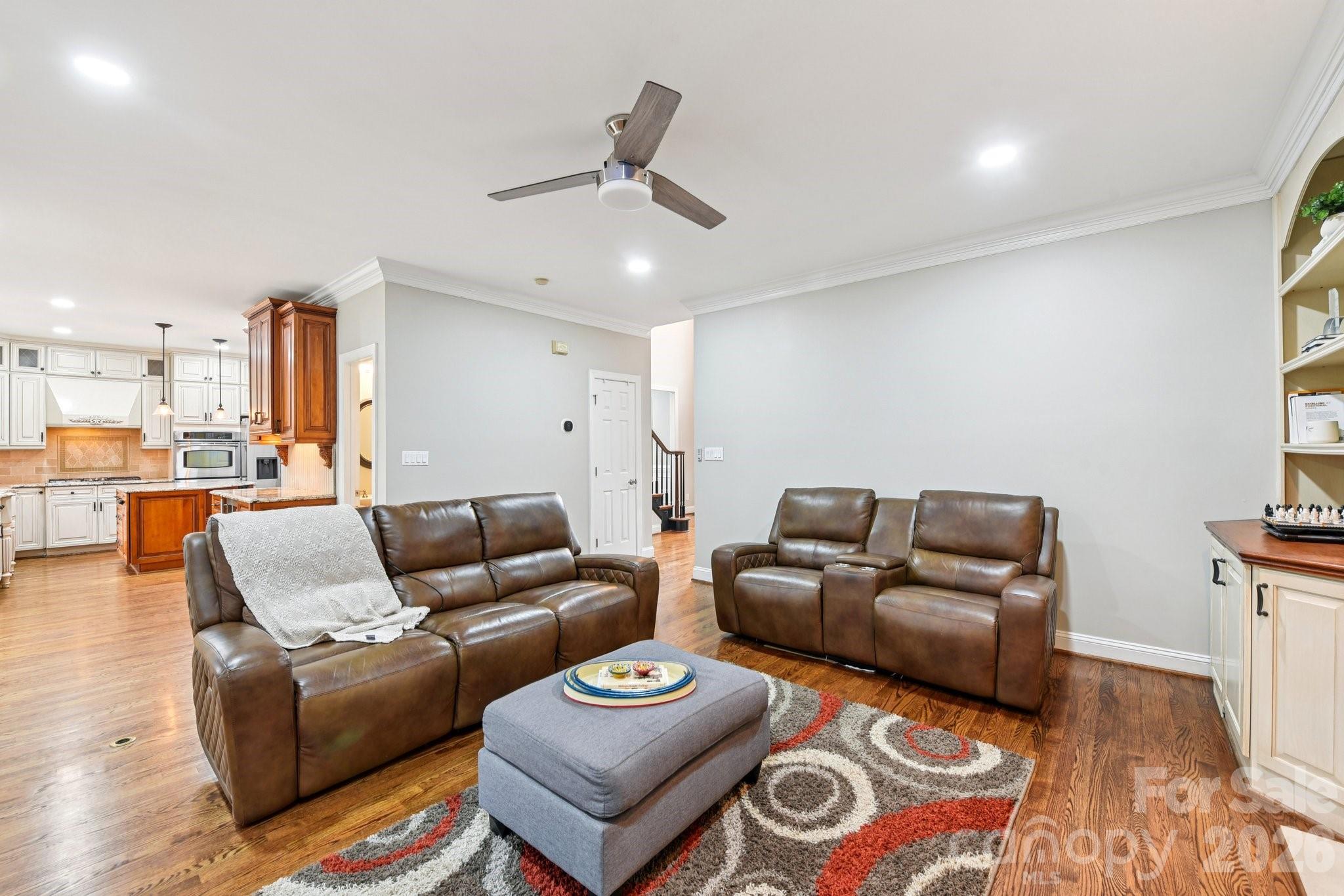 13003 Darby Chase Drive Charlotte NC 28277