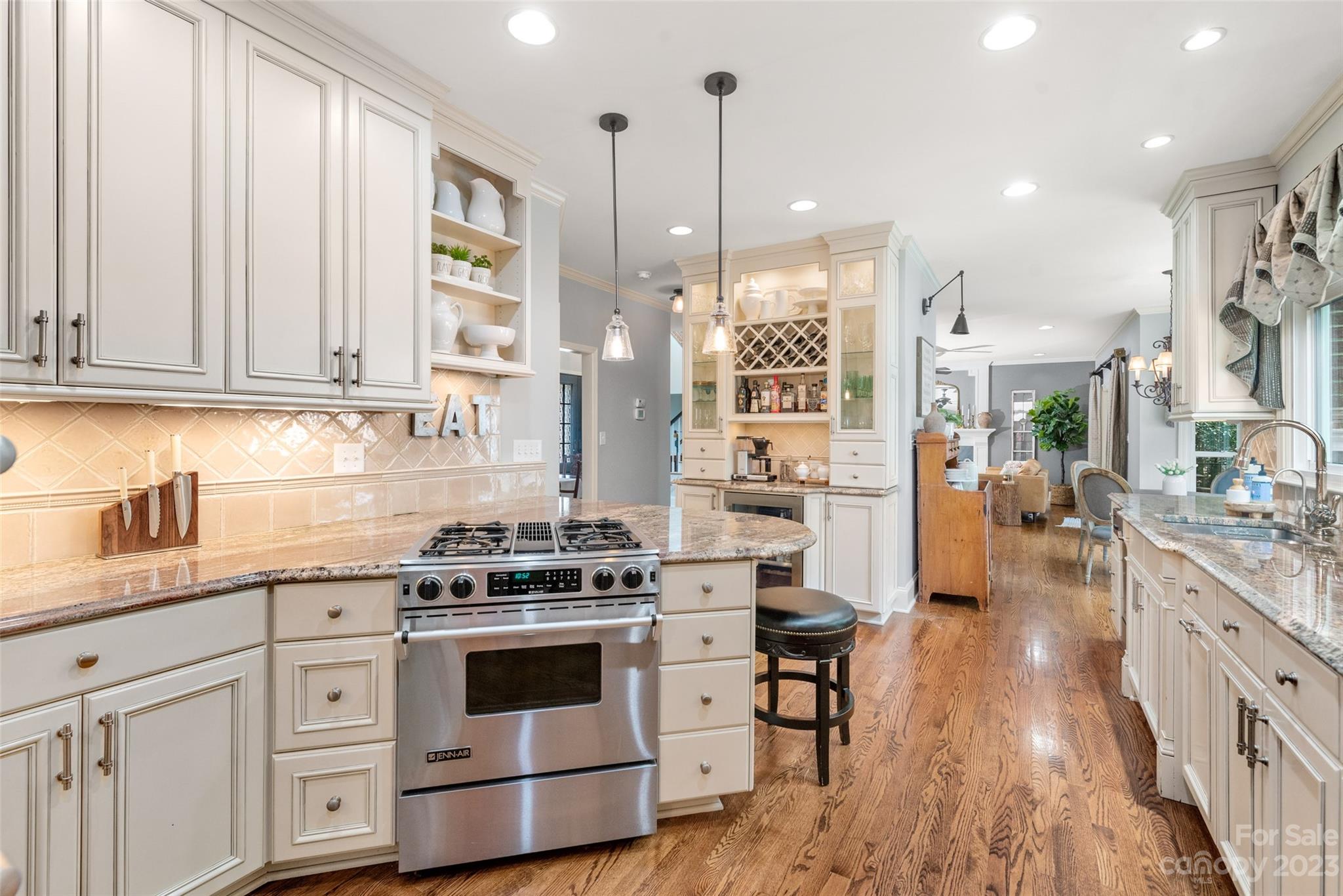 10601 Megwood Drive Charlotte NC 28277