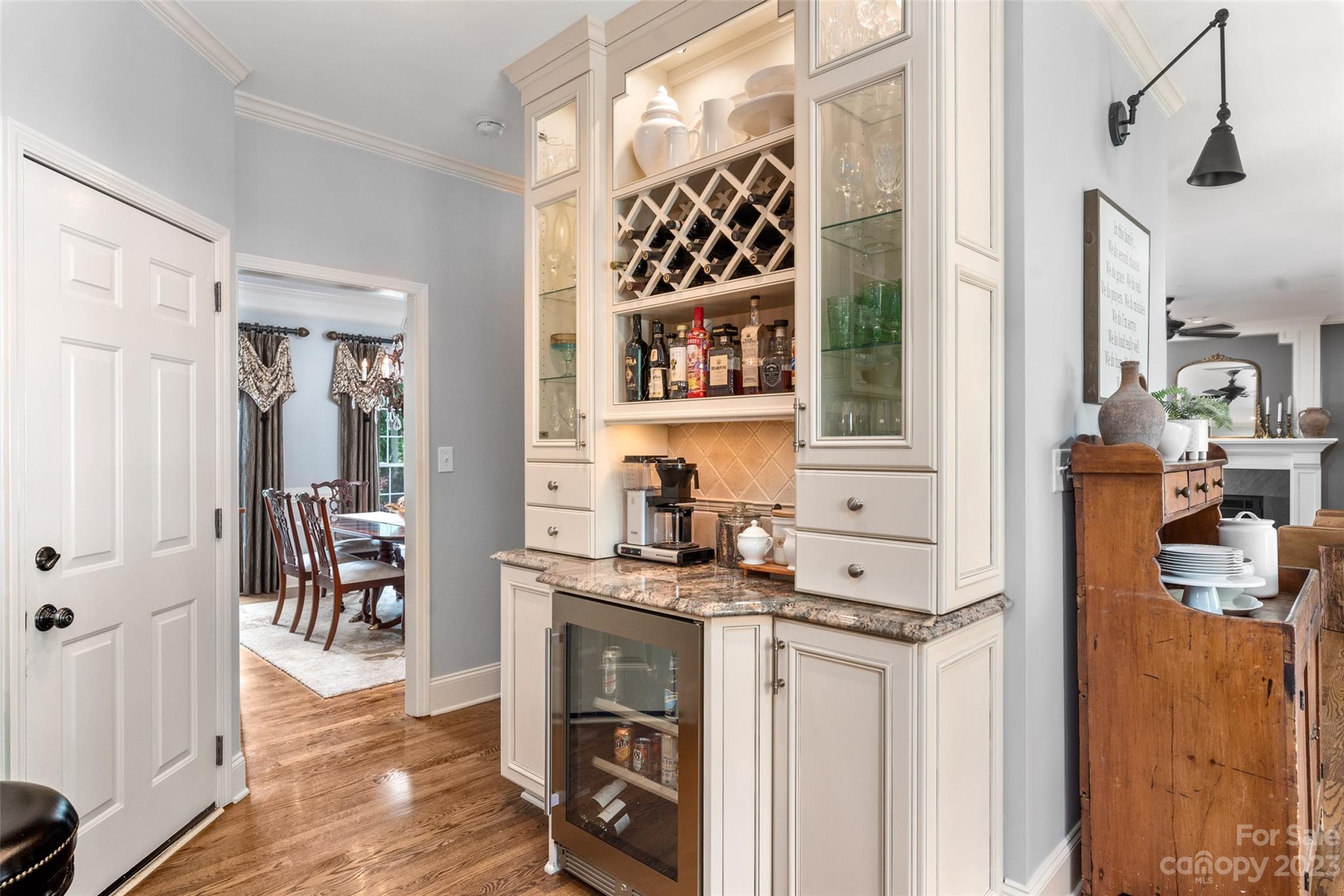 10601 Megwood Drive Charlotte NC 28277