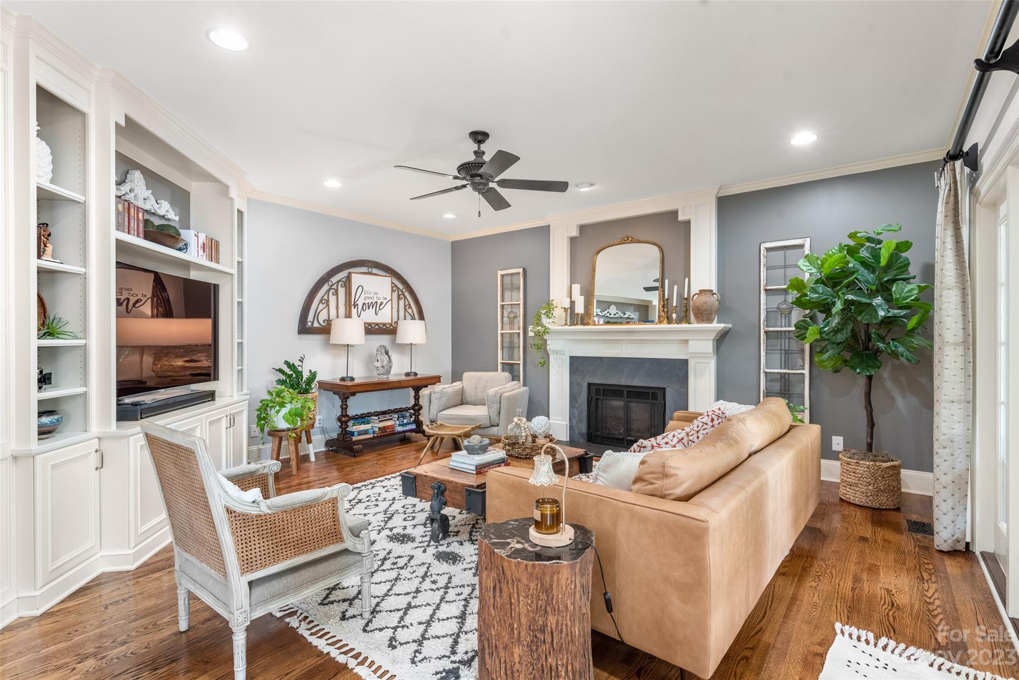 10601 Megwood Drive Charlotte NC 28277