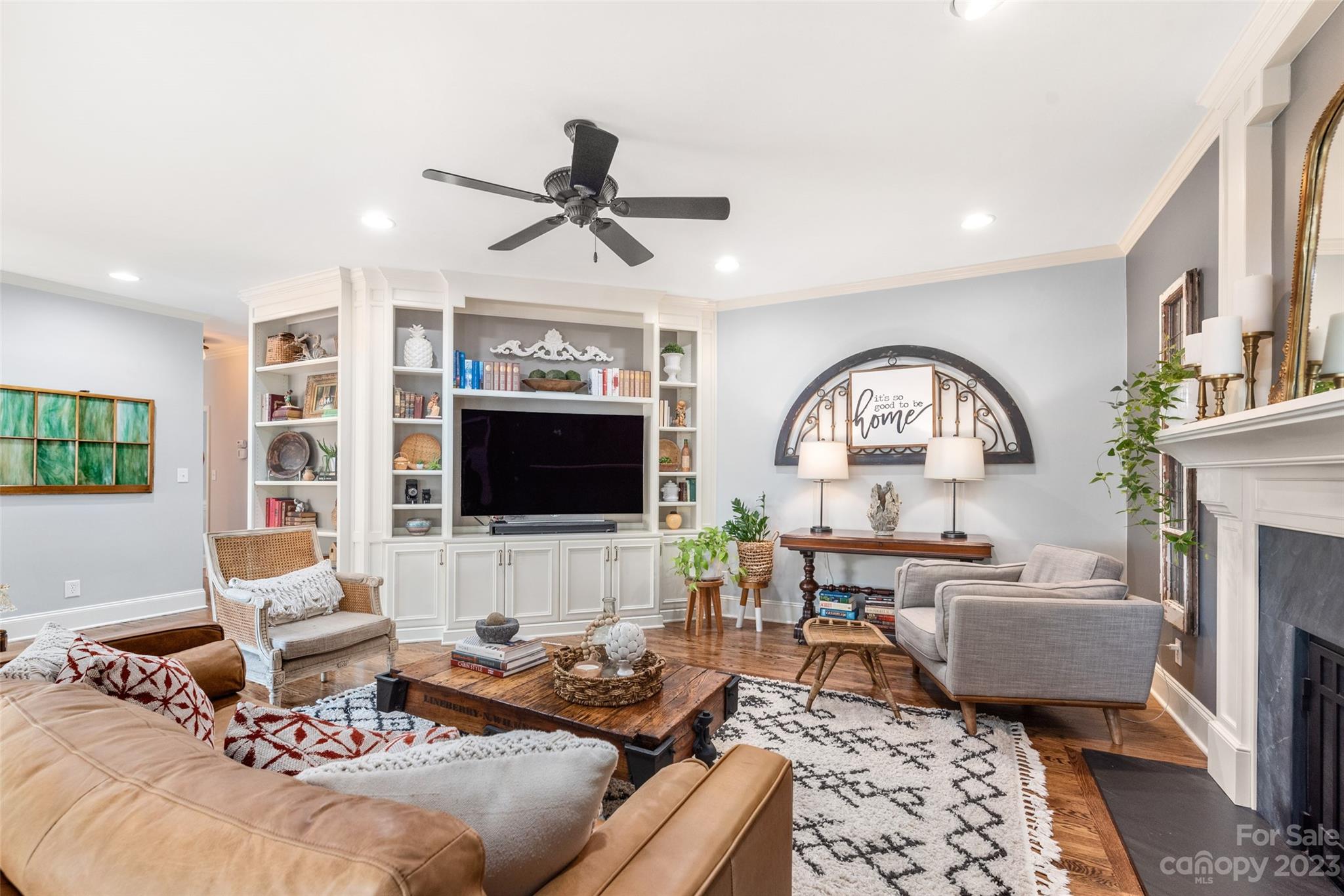 10601 Megwood Drive Charlotte NC 28277