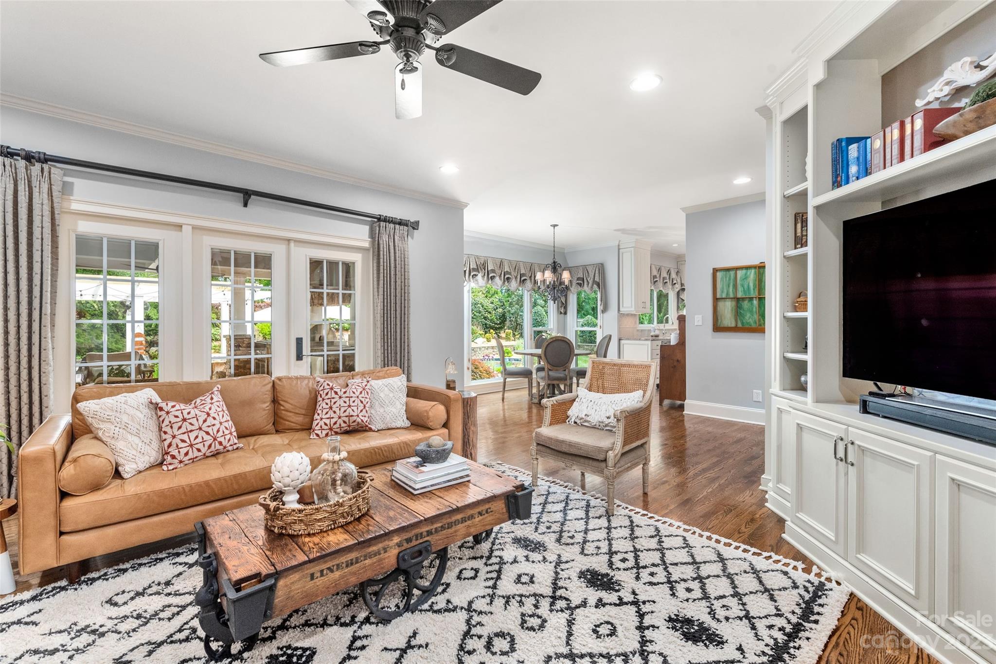 10601 Megwood Drive Charlotte NC 28277