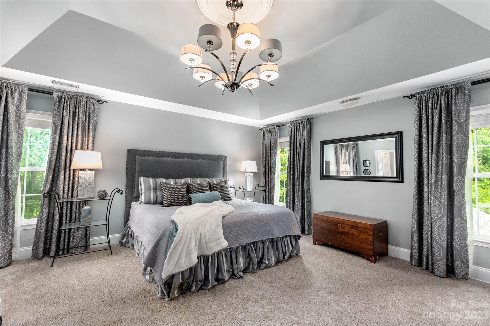 10601 Megwood Drive Charlotte NC 28277