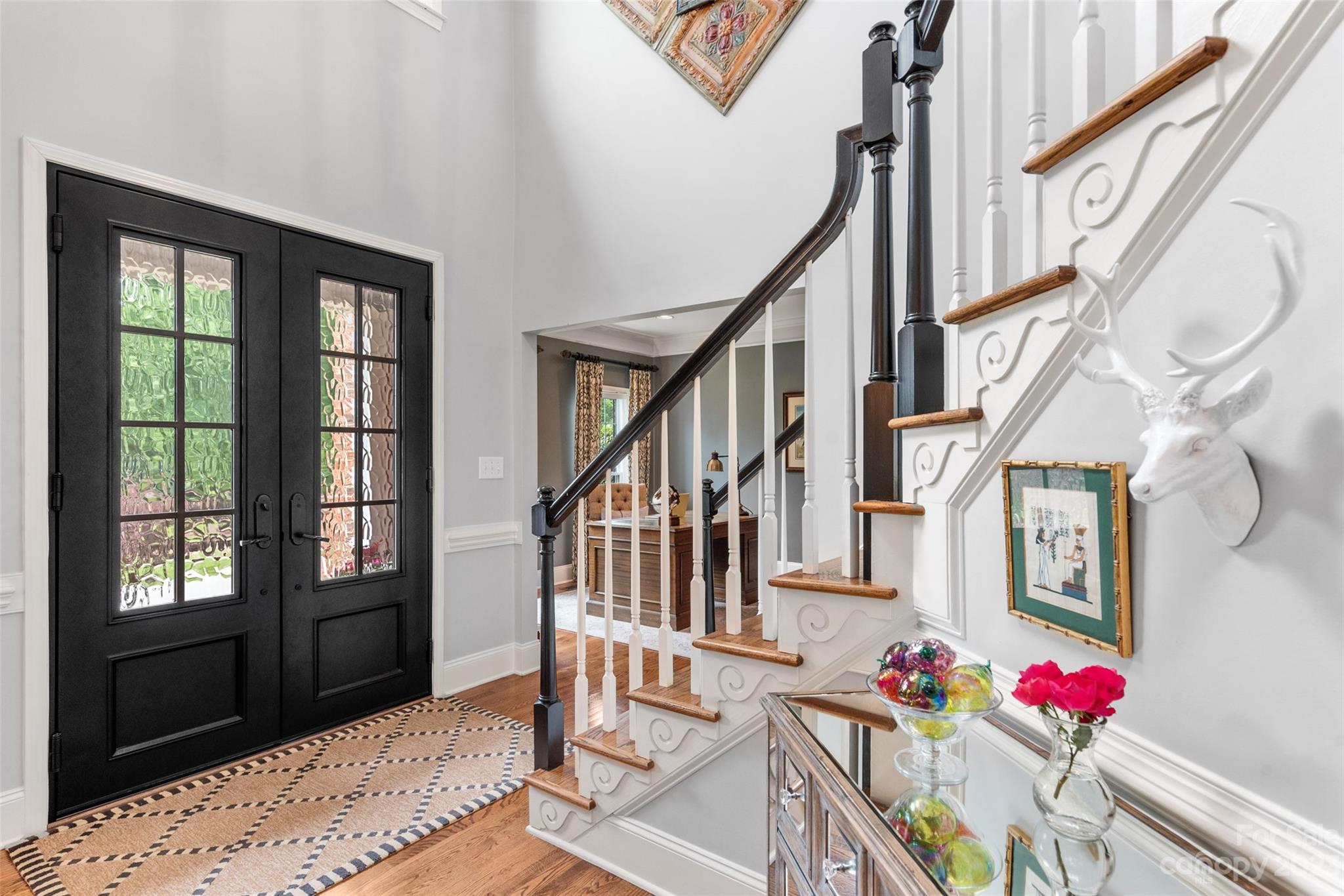 10601 Megwood Drive Charlotte NC 28277
