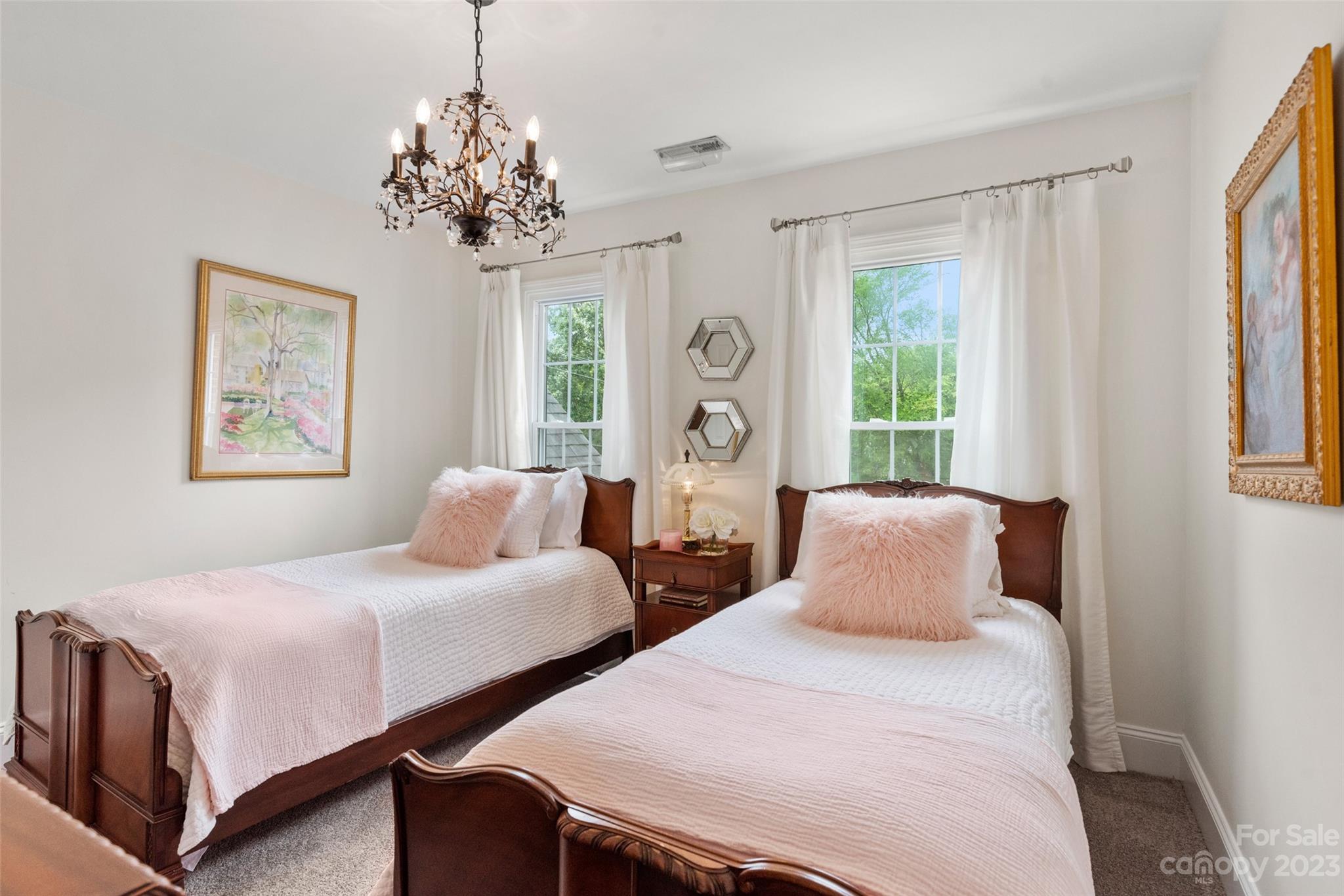 10601 Megwood Drive Charlotte NC 28277