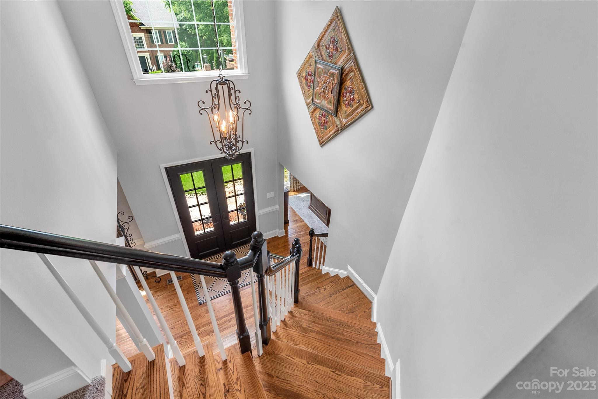 10601 Megwood Drive Charlotte NC 28277