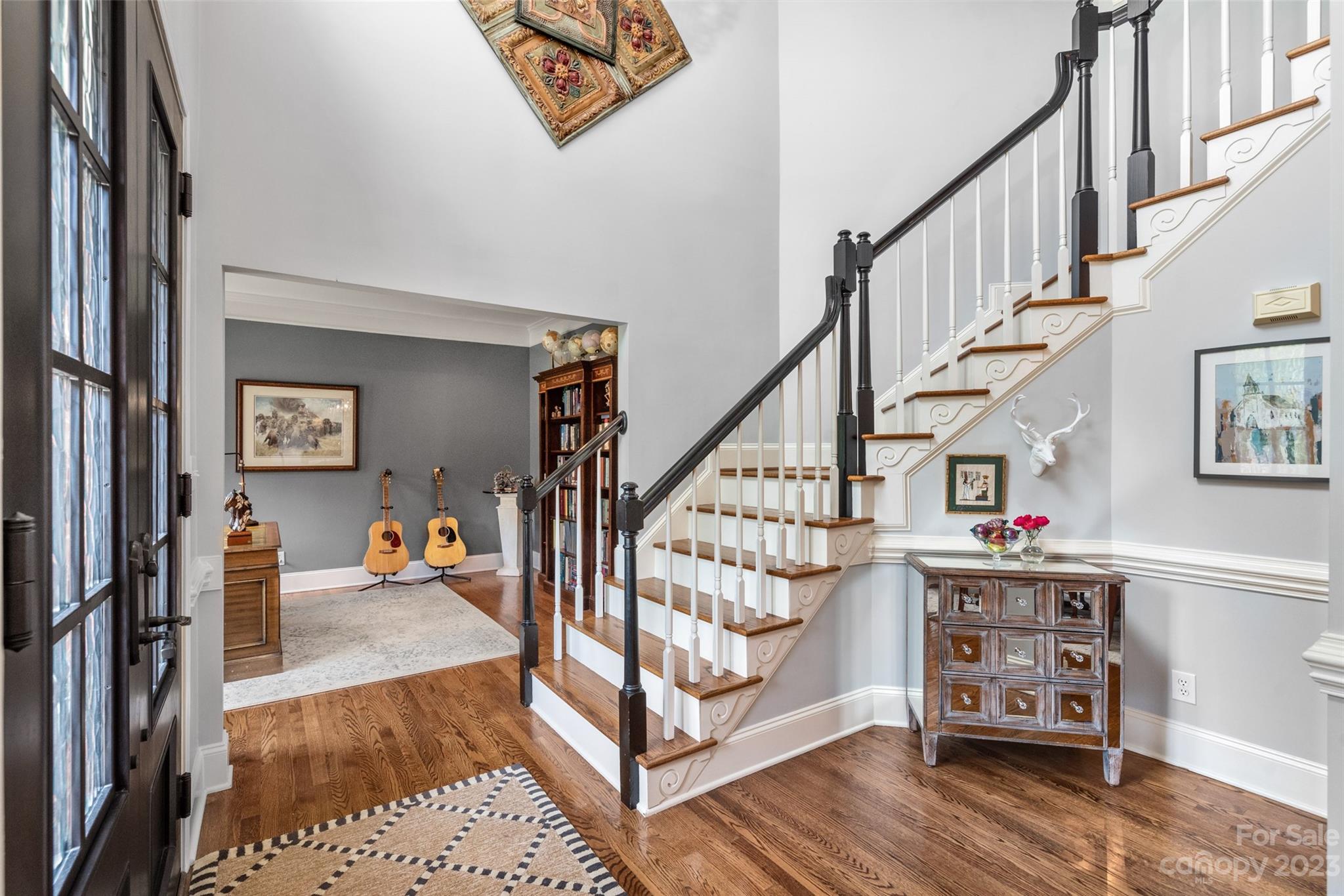 10601 Megwood Drive Charlotte NC 28277