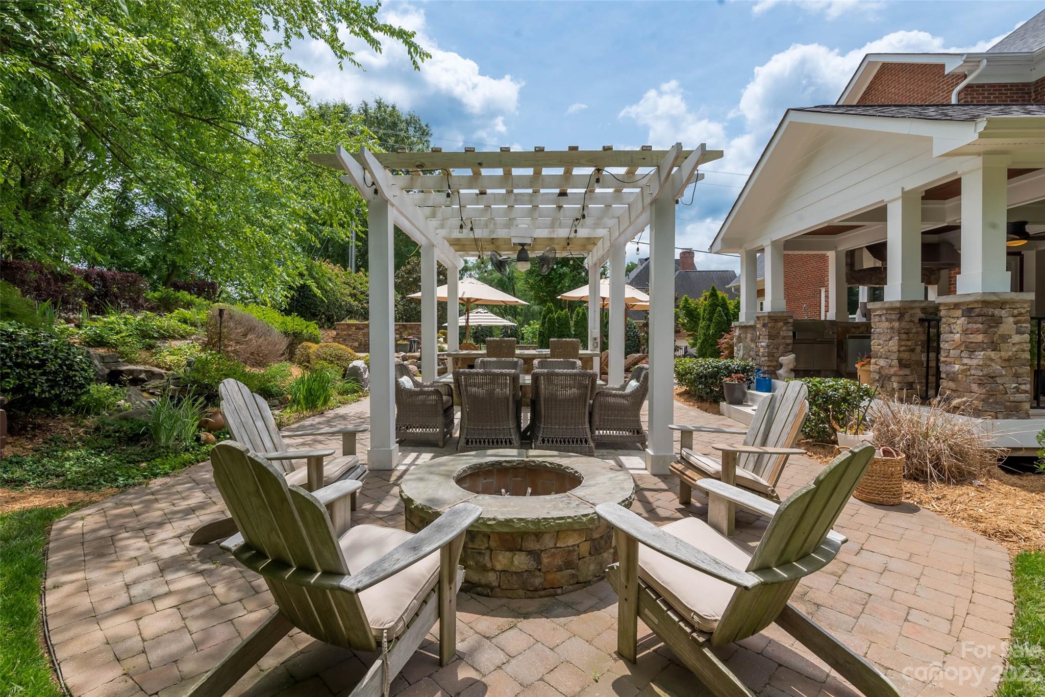 10601 Megwood Drive Charlotte NC 28277