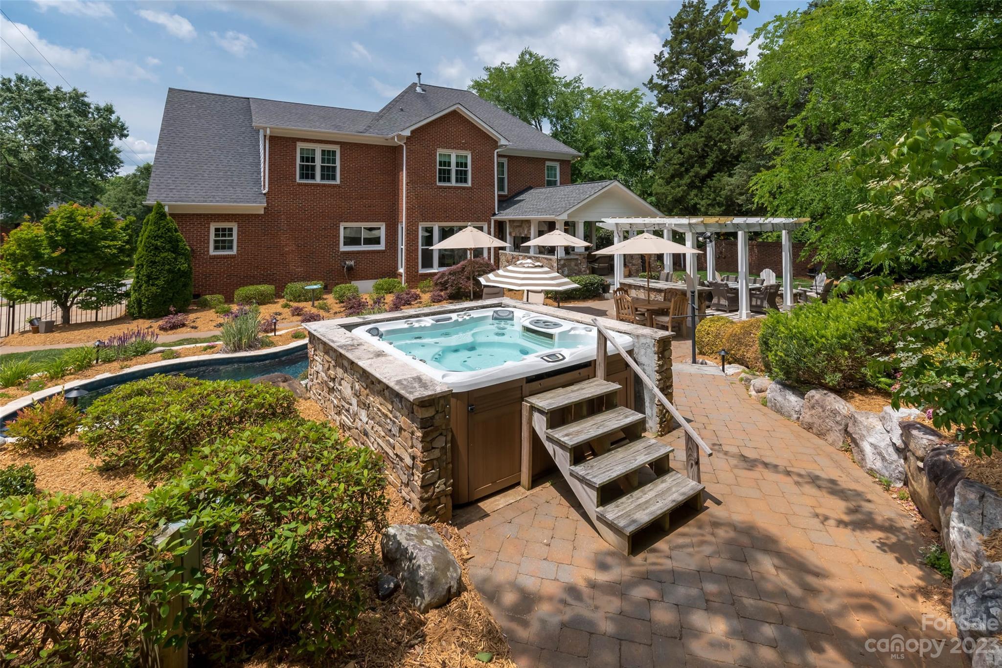 10601 Megwood Drive Charlotte NC 28277
