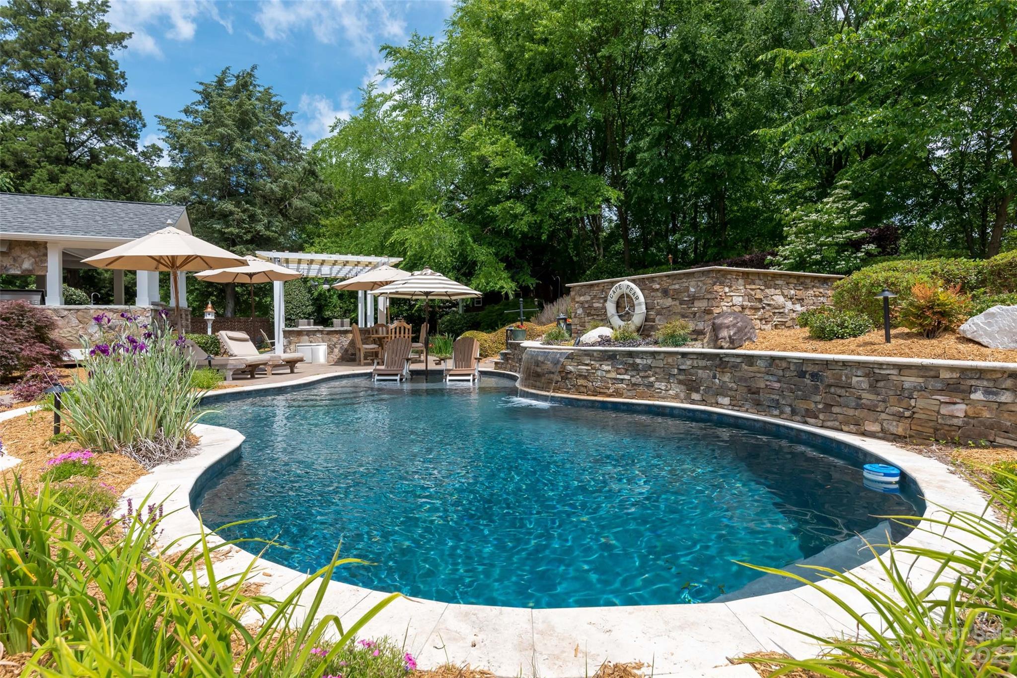 10601 Megwood Drive Charlotte NC 28277