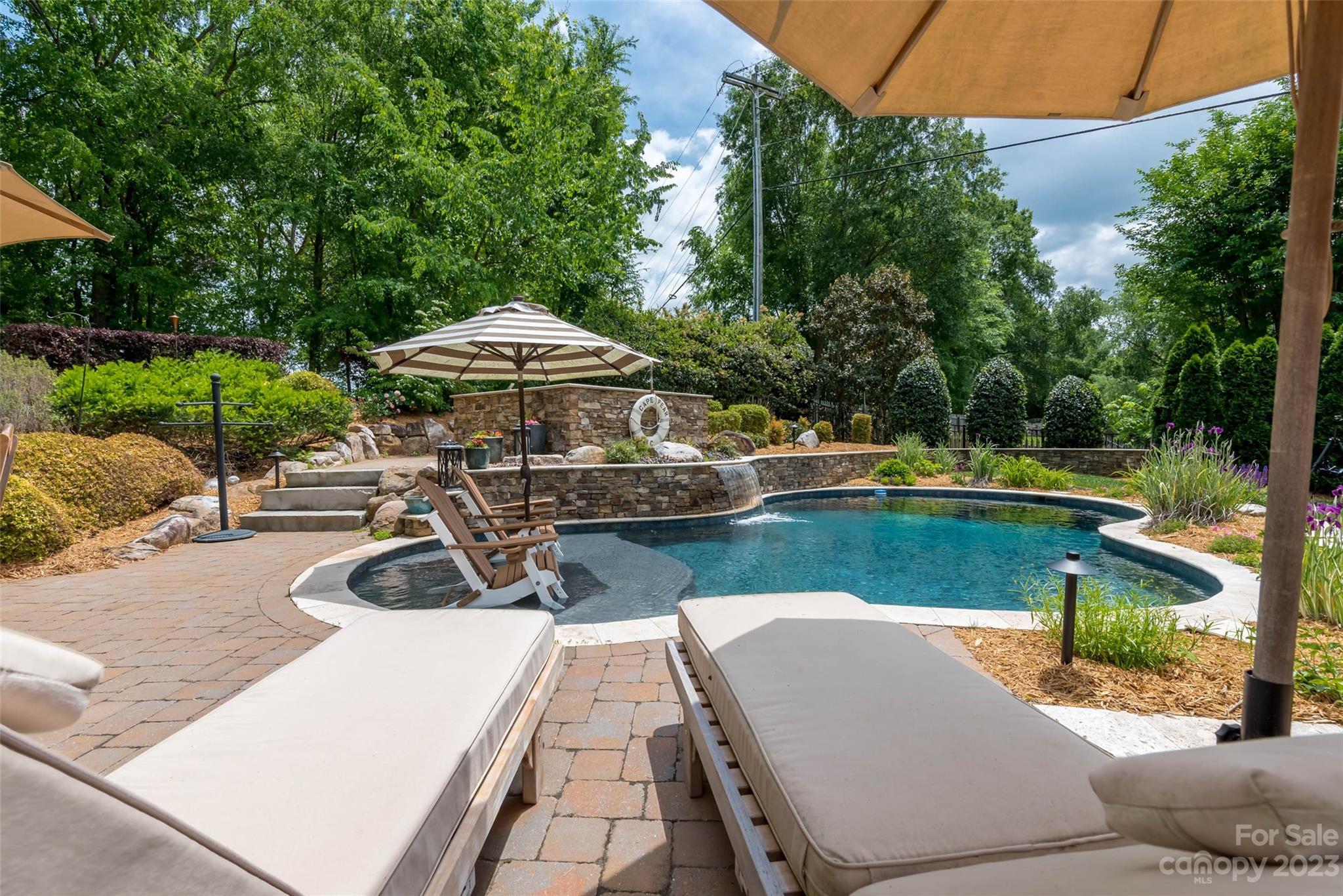 10601 Megwood Drive Charlotte NC 28277