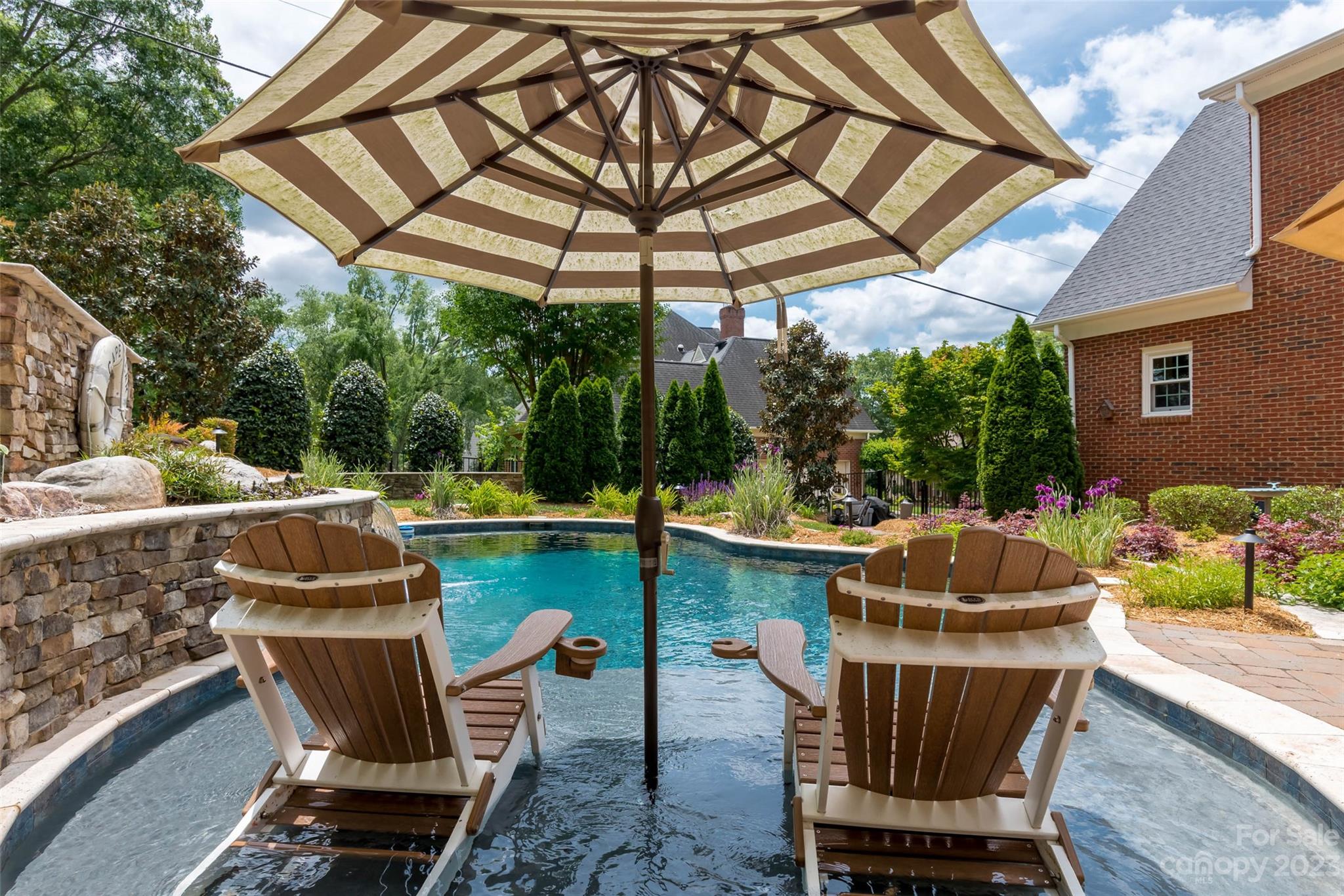 10601 Megwood Drive Charlotte NC 28277