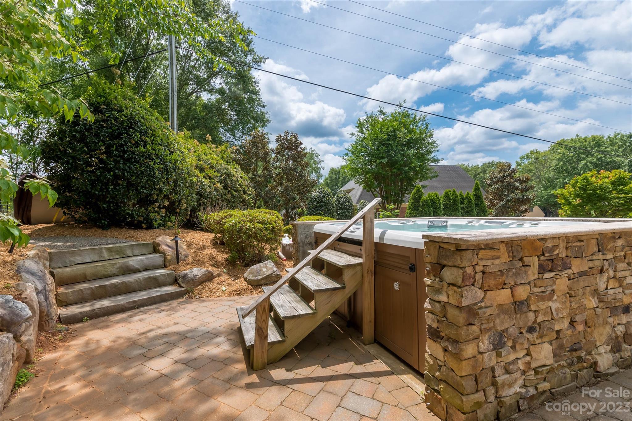 10601 Megwood Drive Charlotte NC 28277