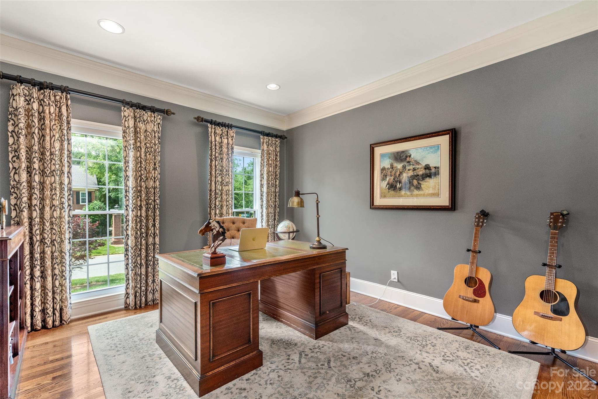 10601 Megwood Drive Charlotte NC 28277