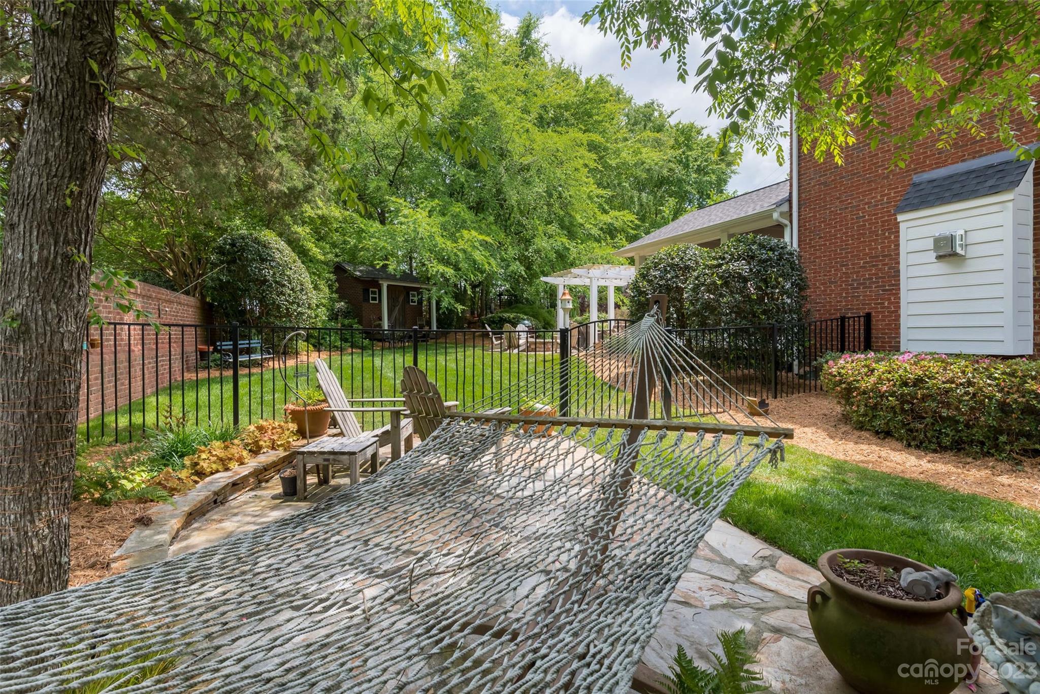 10601 Megwood Drive Charlotte NC 28277