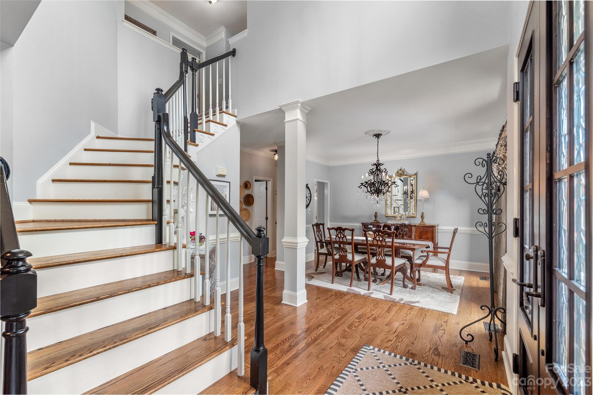 10601 Megwood Drive Charlotte NC 28277
