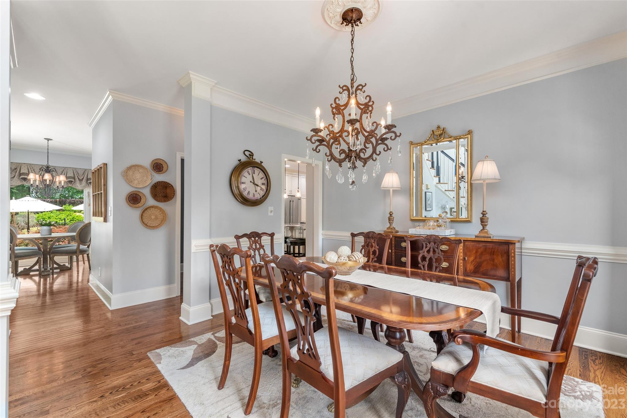 10601 Megwood Drive Charlotte NC 28277