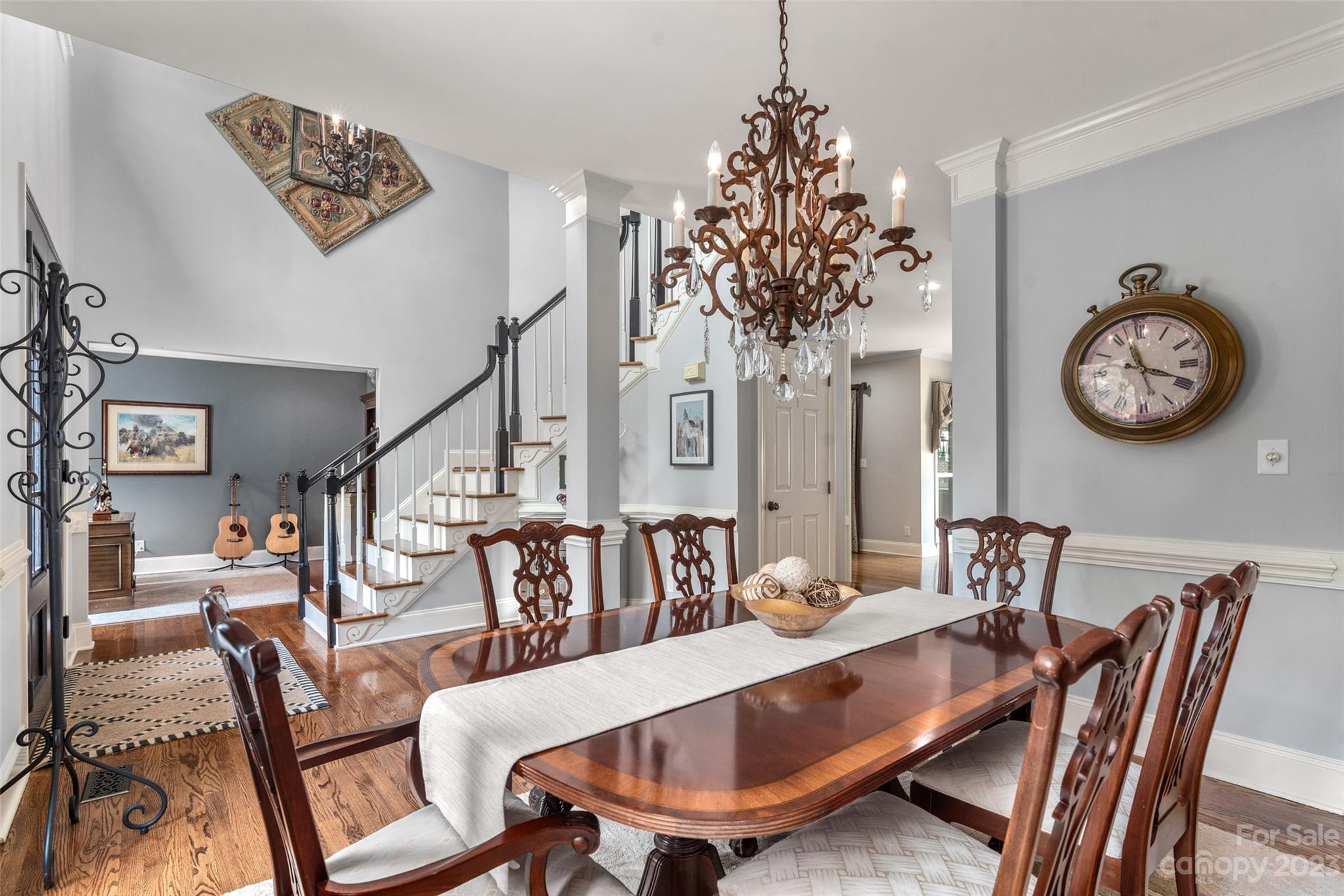 10601 Megwood Drive Charlotte NC 28277