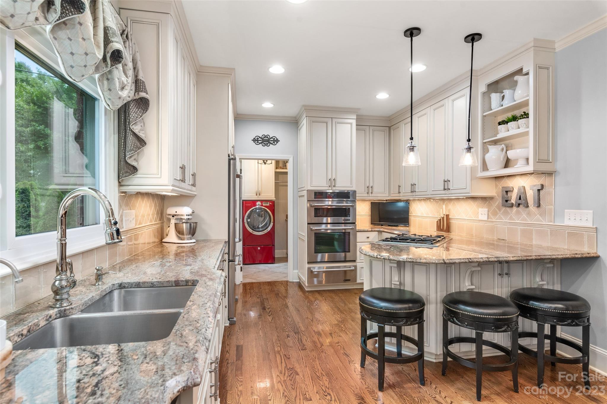 10601 Megwood Drive Charlotte NC 28277