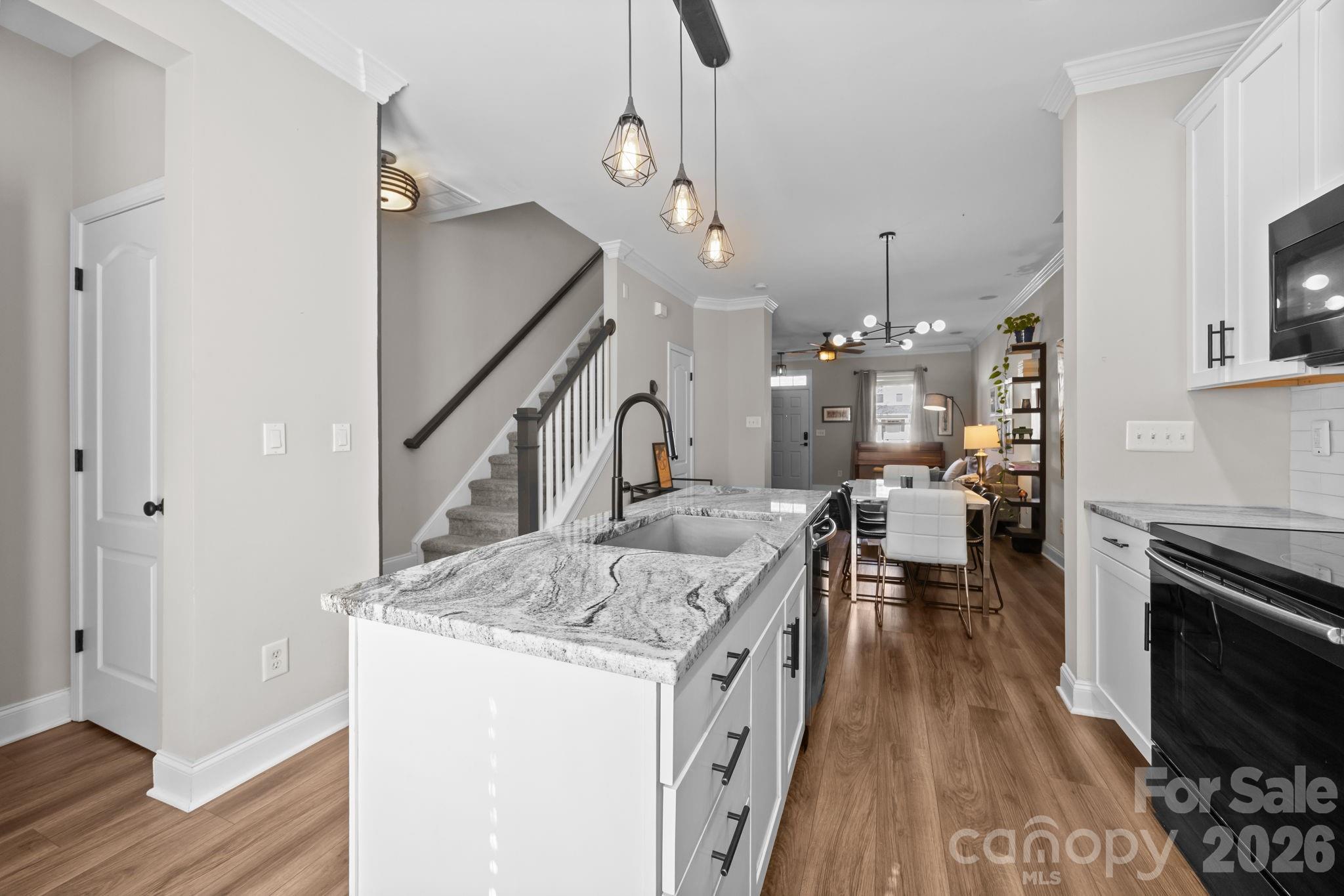 444 Hurston Circle Charlotte NC 28208