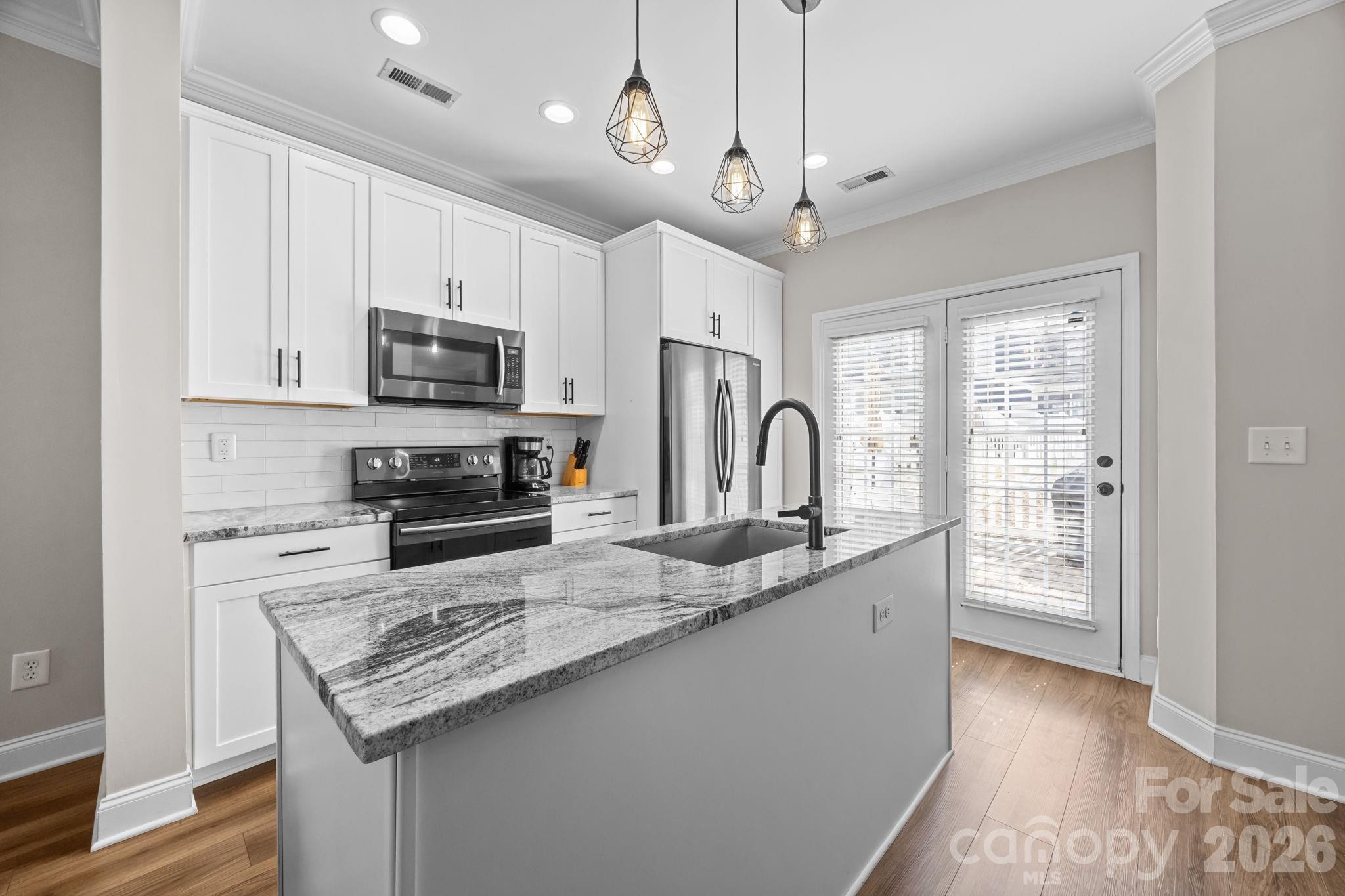 444 Hurston Circle Charlotte NC 28208
