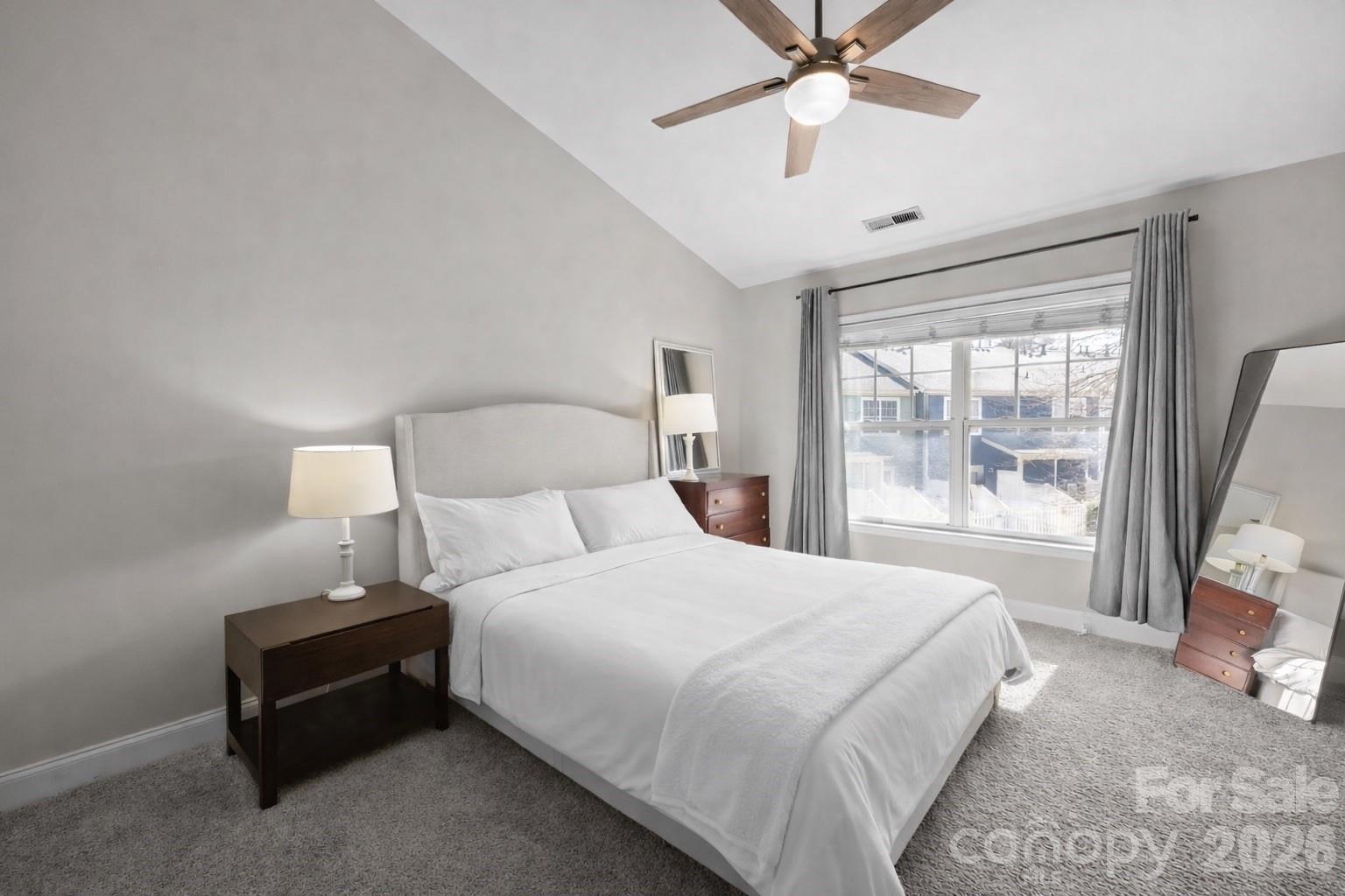 444 Hurston Circle Charlotte NC 28208