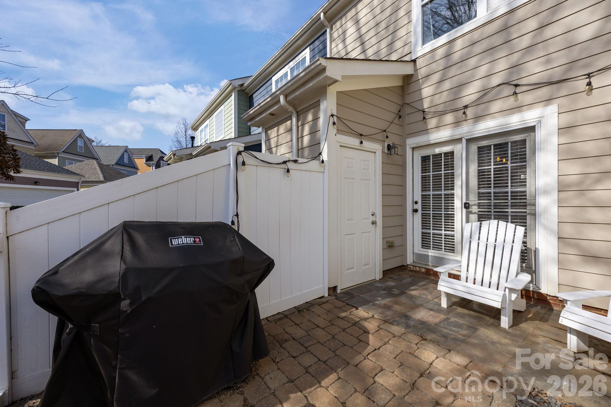 444 Hurston Circle Charlotte NC 28208