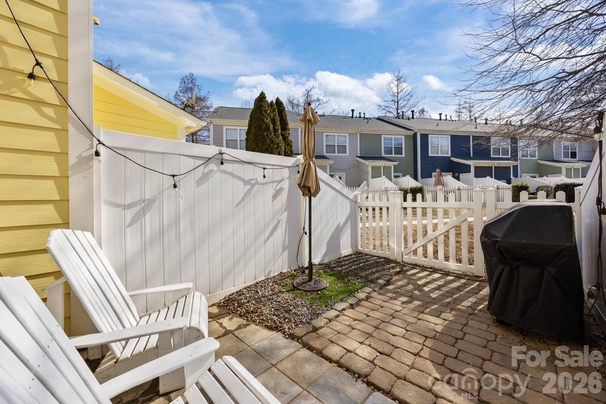 444 Hurston Circle Charlotte NC 28208