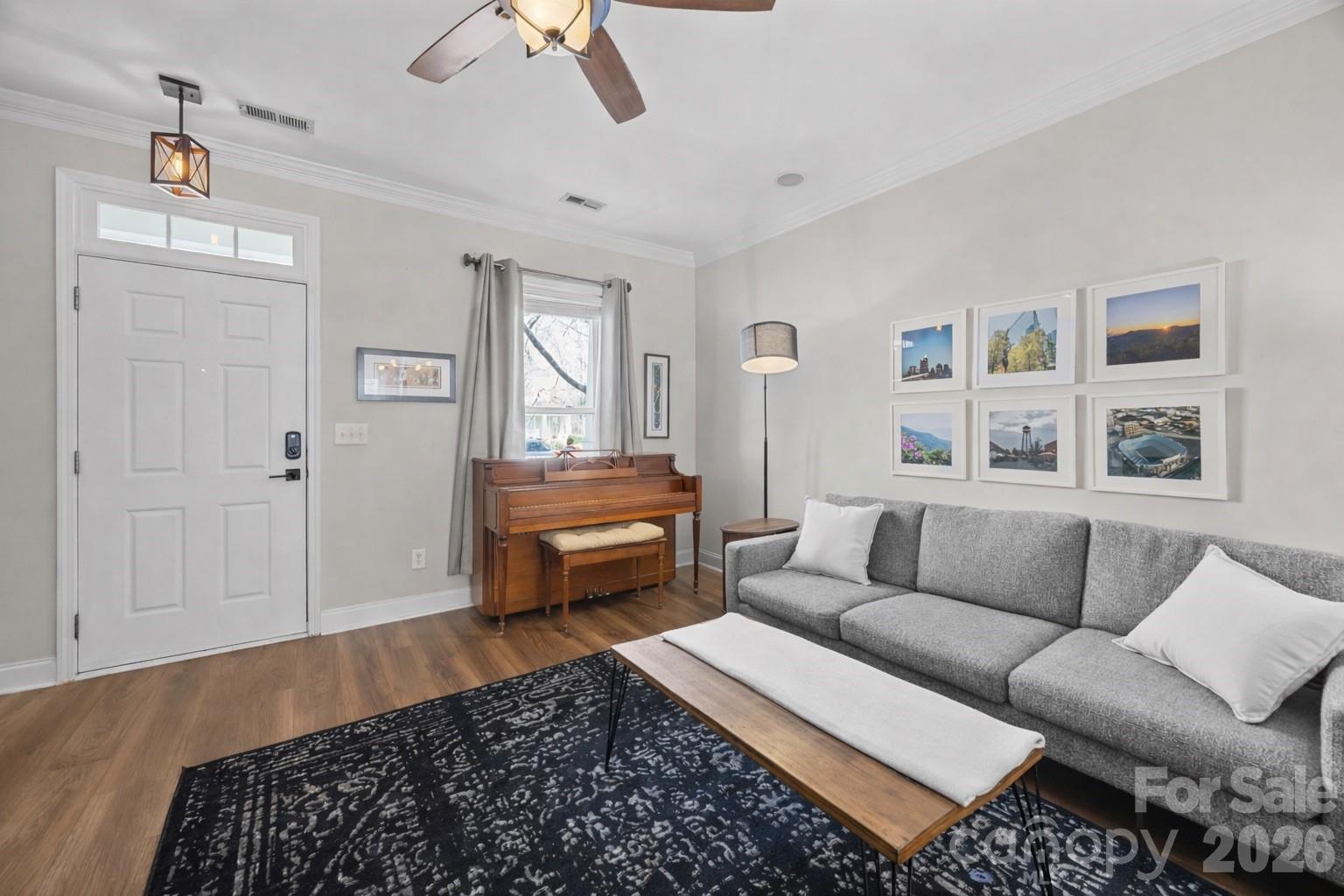 444 Hurston Circle Charlotte NC 28208