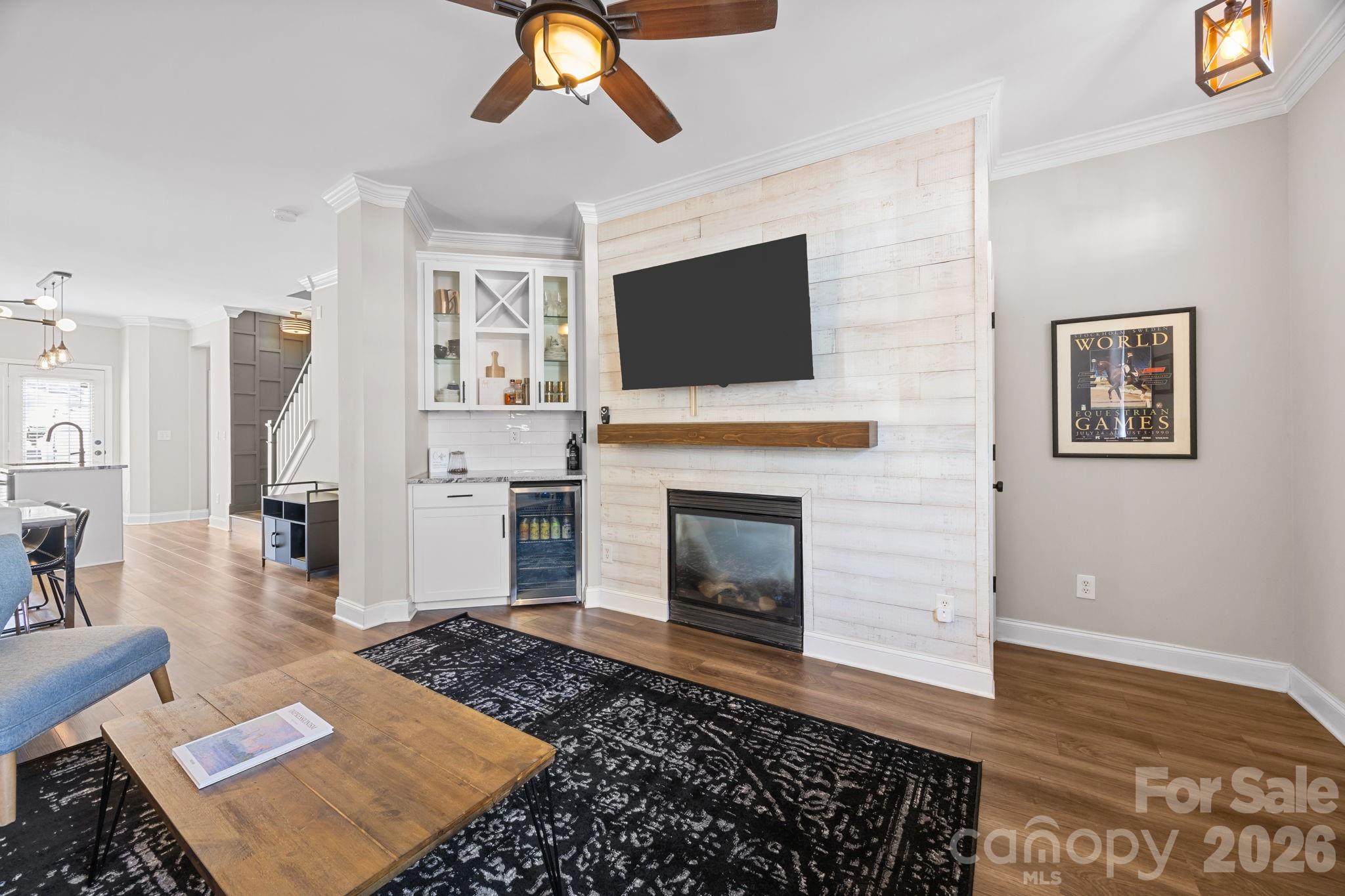444 Hurston Circle Charlotte NC 28208