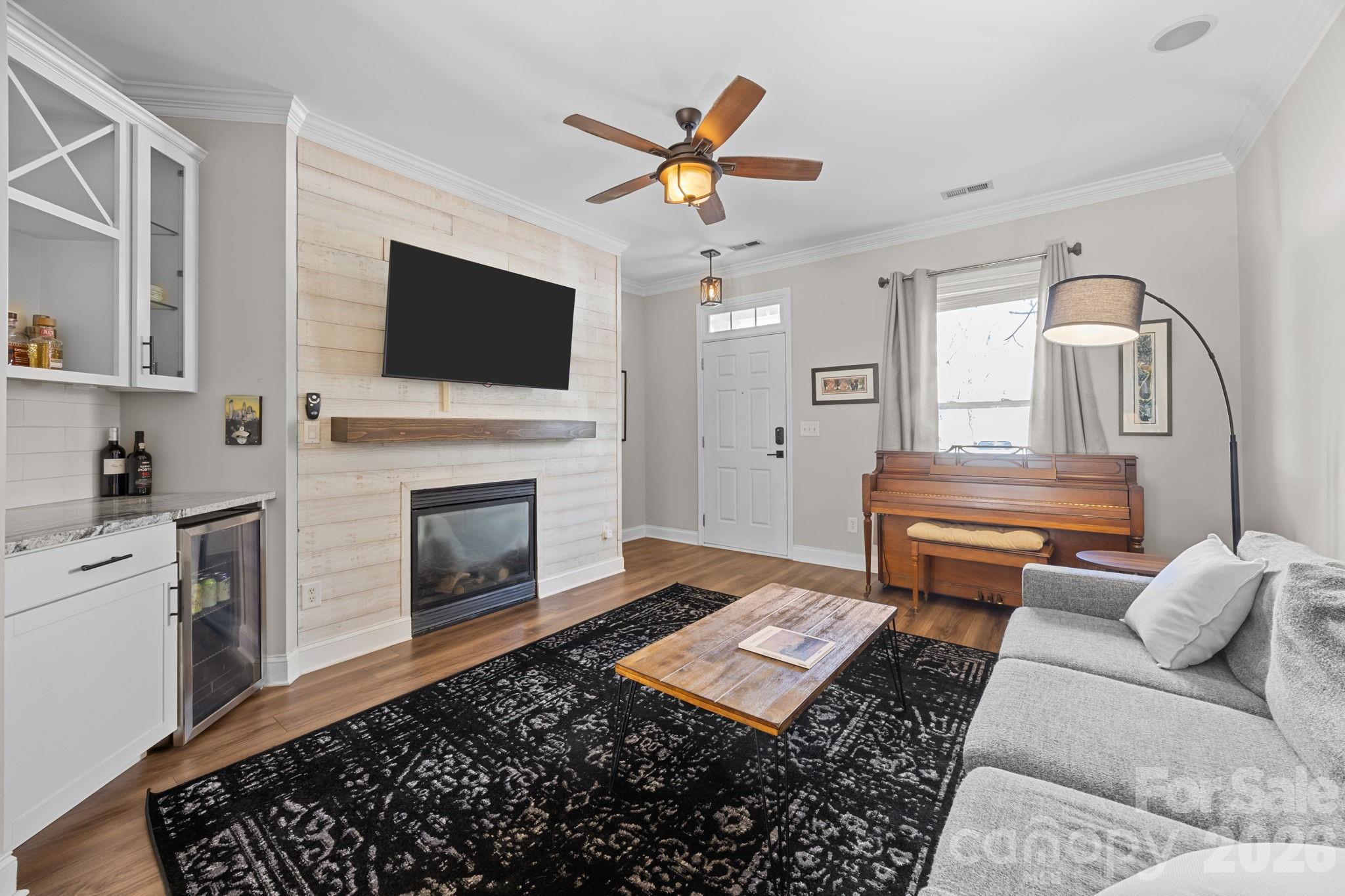 444 Hurston Circle Charlotte NC 28208