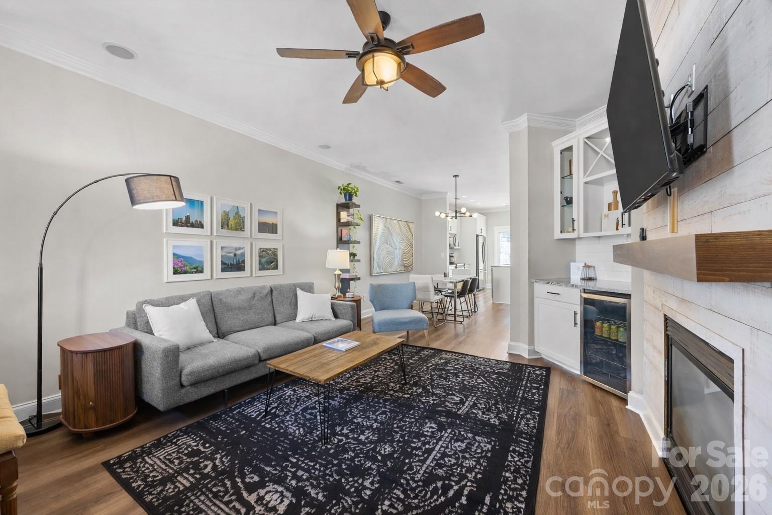 444 Hurston Circle Charlotte NC 28208