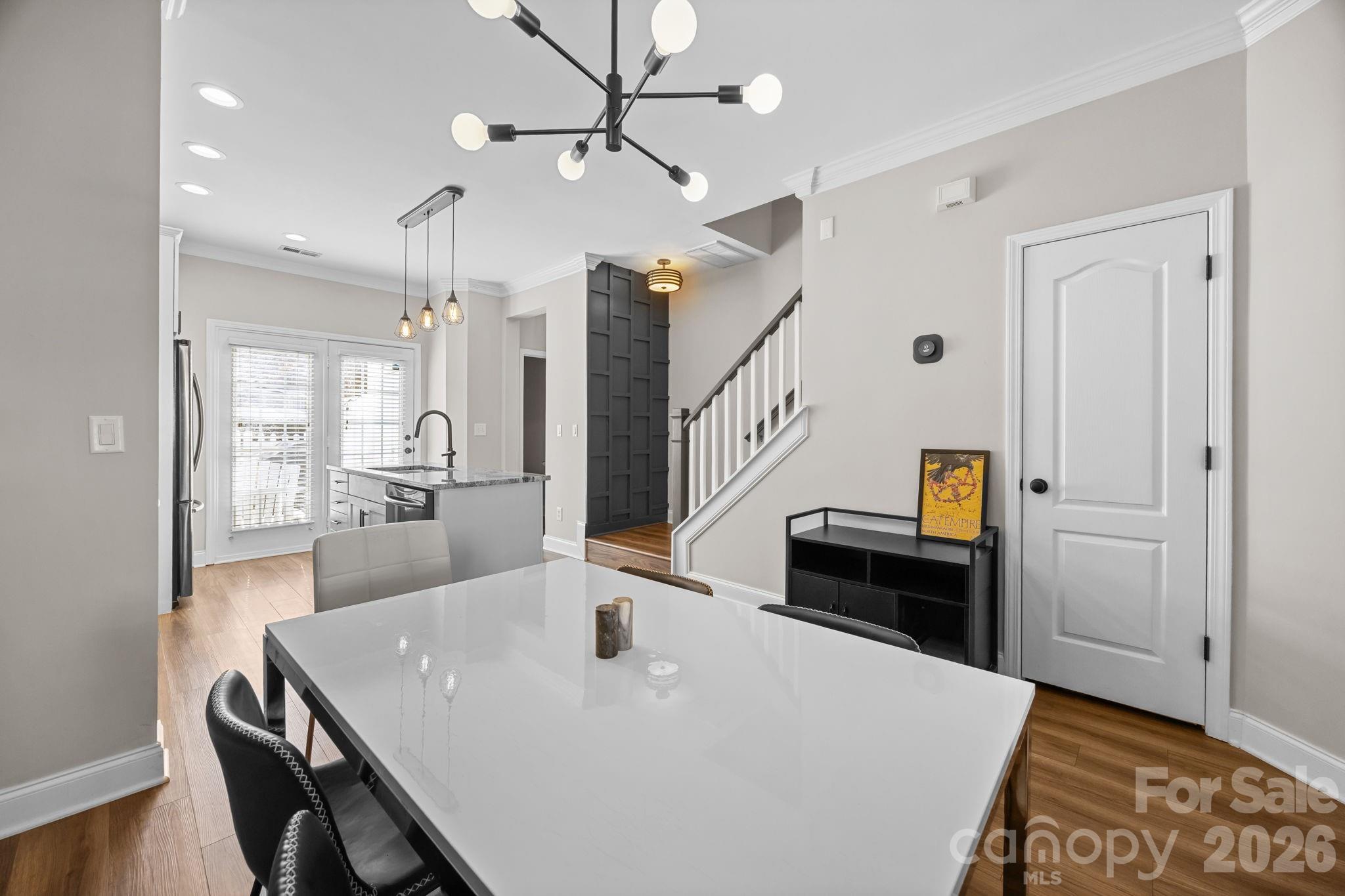 444 Hurston Circle Charlotte NC 28208