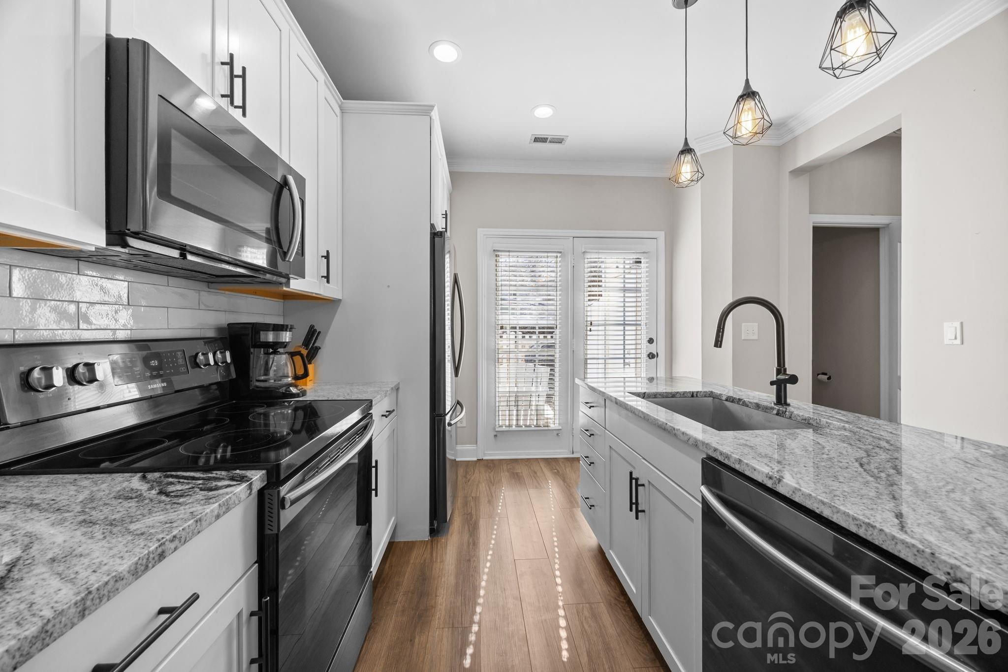 444 Hurston Circle Charlotte NC 28208