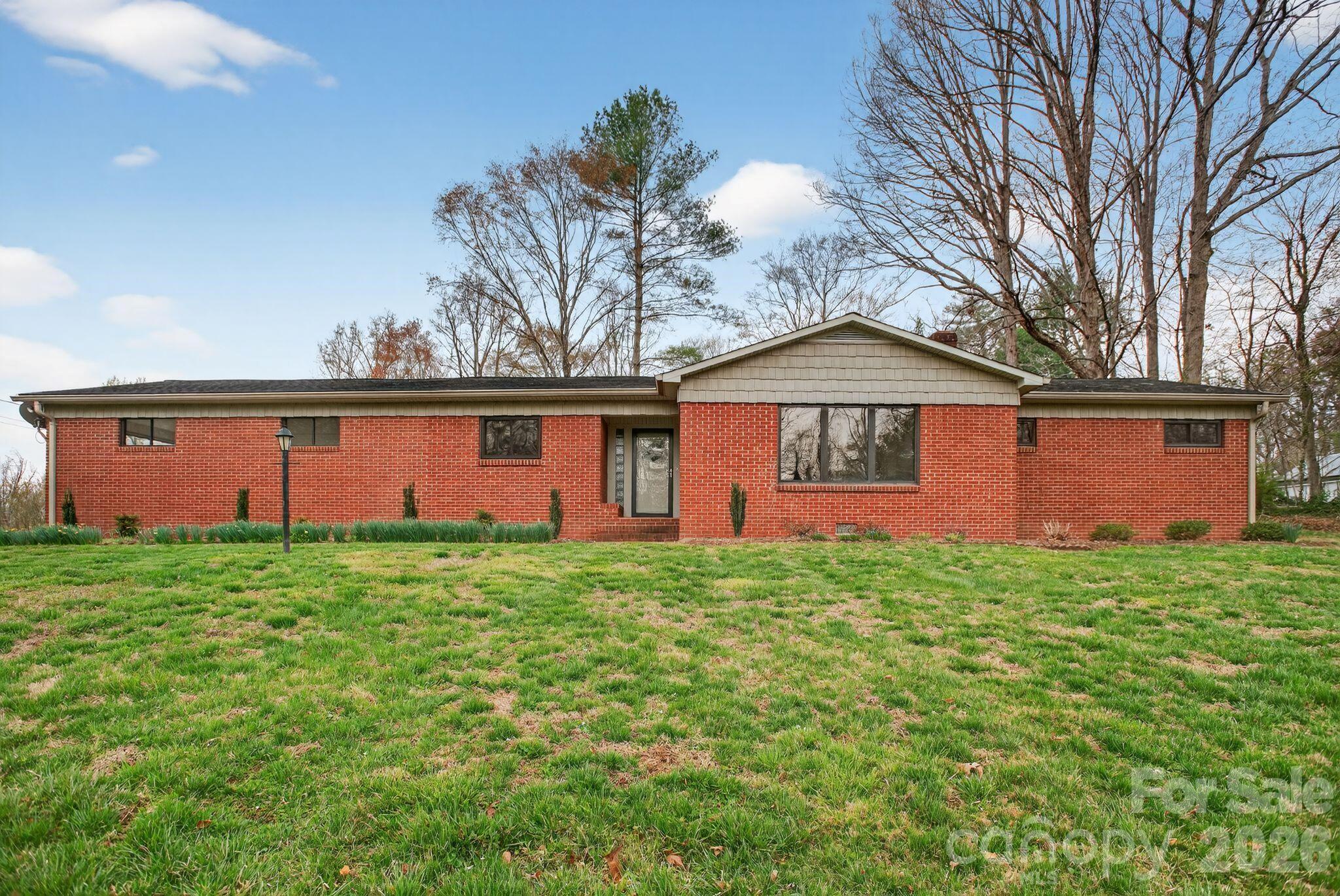 4783 Calico Road Lenoir NC 28645