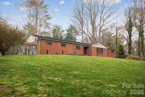 4783 Calico Road Lenoir NC 28645