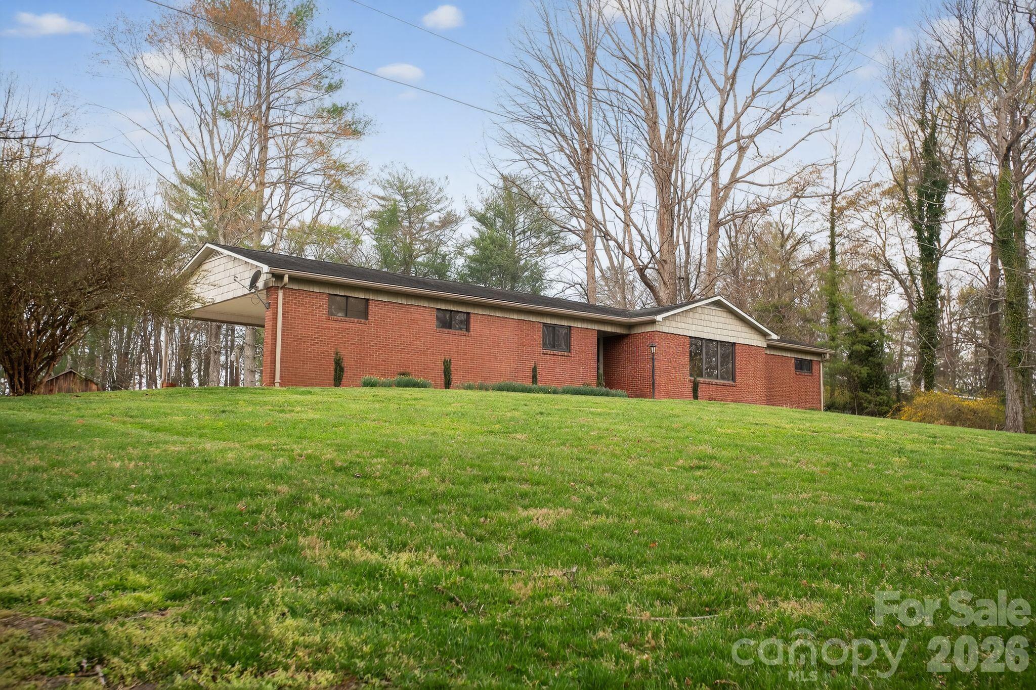 4783 Calico Road Lenoir NC 28645
