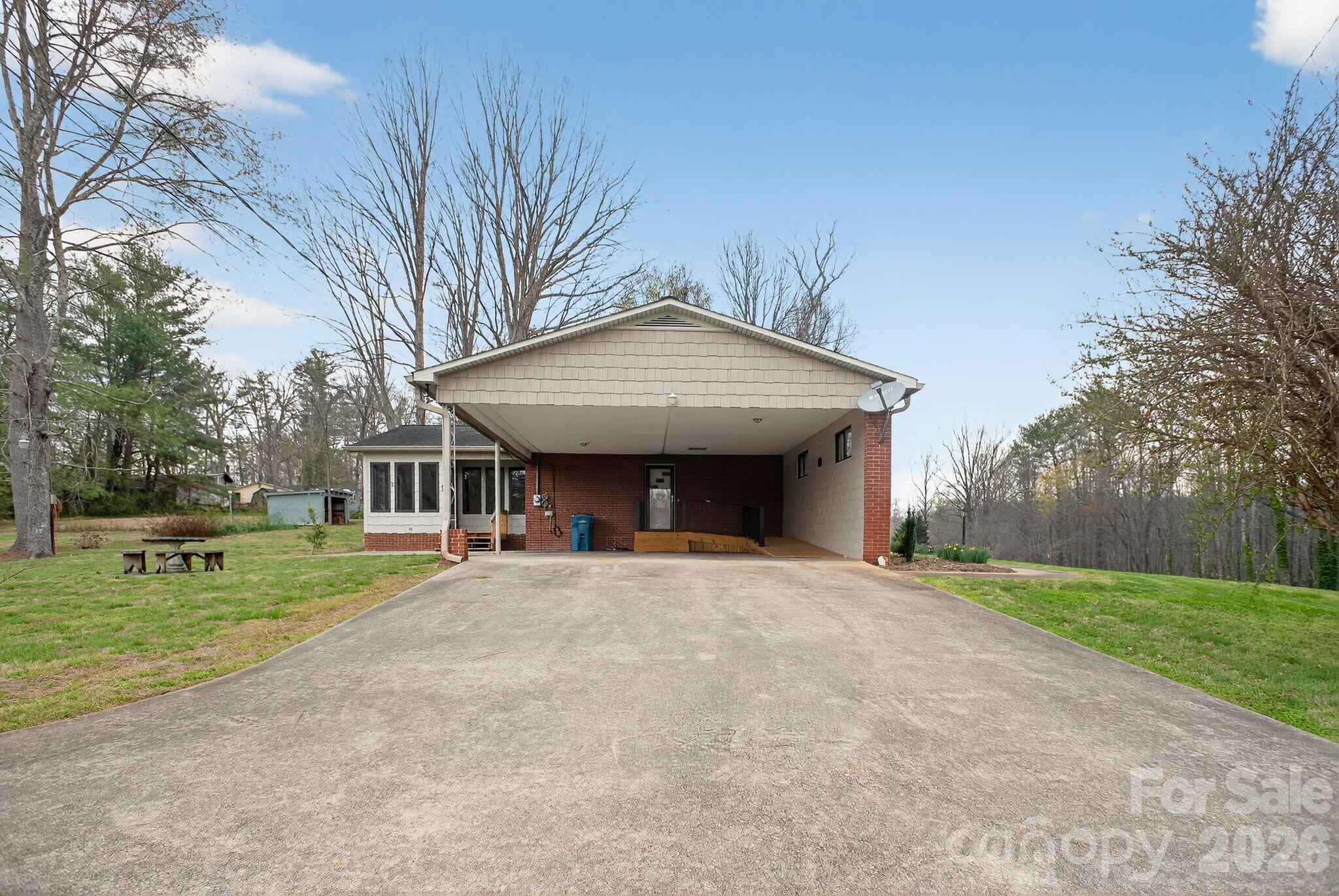 4783 Calico Road Lenoir NC 28645