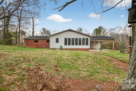 4783 Calico Road Lenoir NC 28645